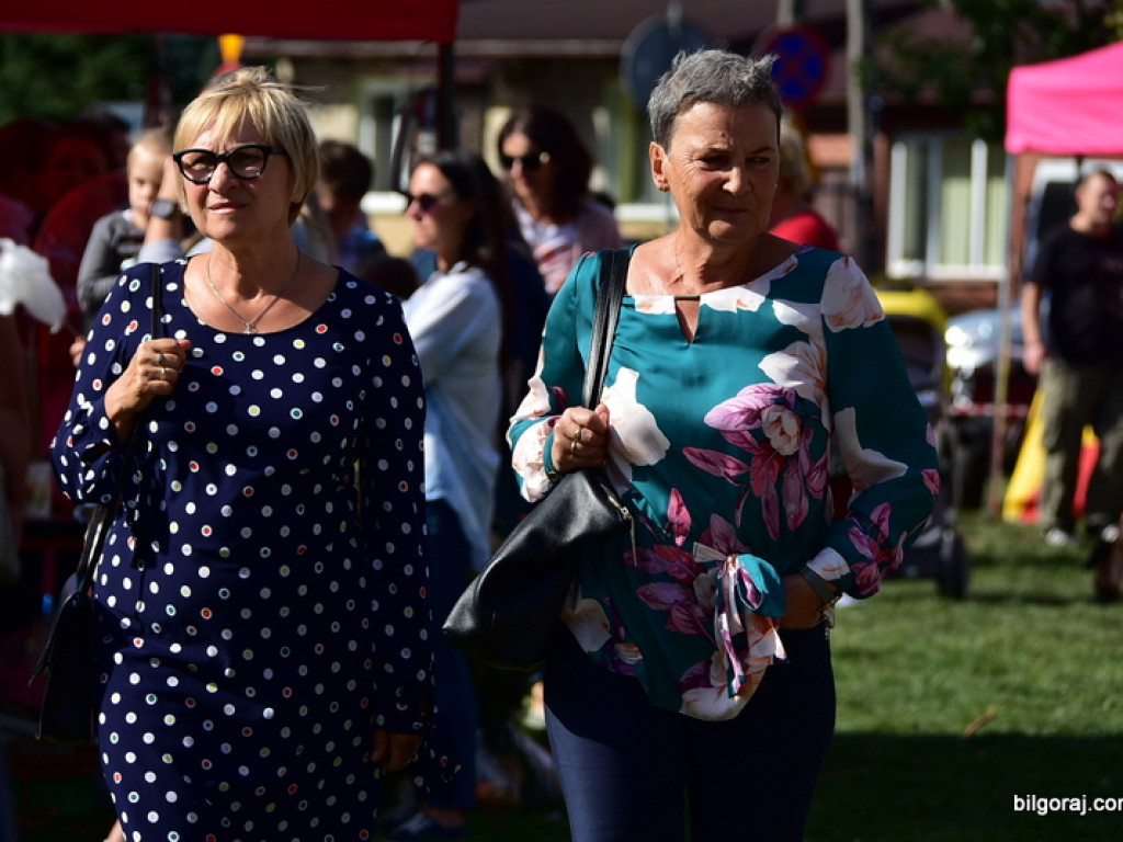 III Biłgorajski Festiwal Smaków (FOTO)