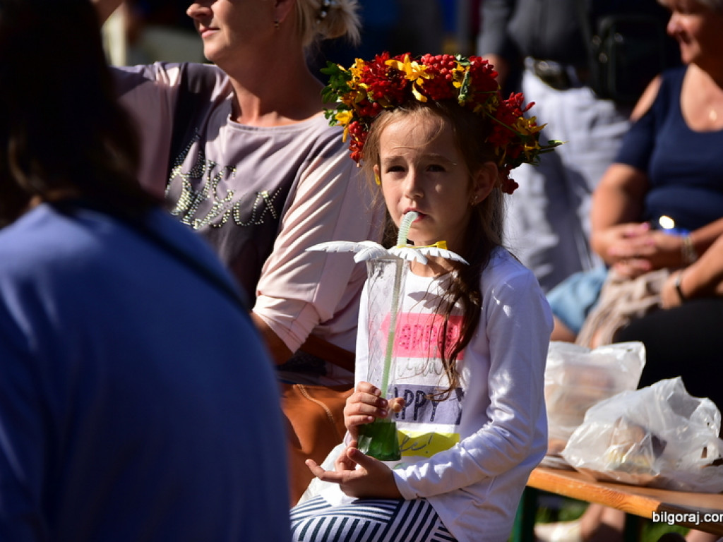 III Biłgorajski Festiwal Smaków (FOTO)