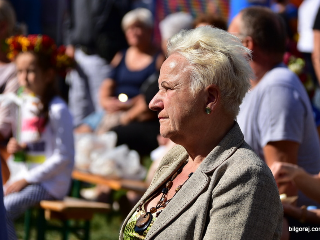 III Biłgorajski Festiwal Smaków (FOTO)