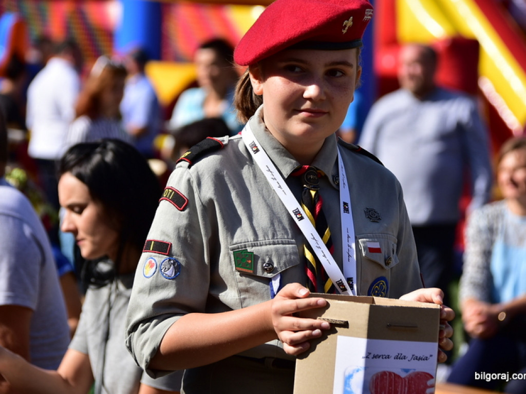 III Biłgorajski Festiwal Smaków (FOTO)