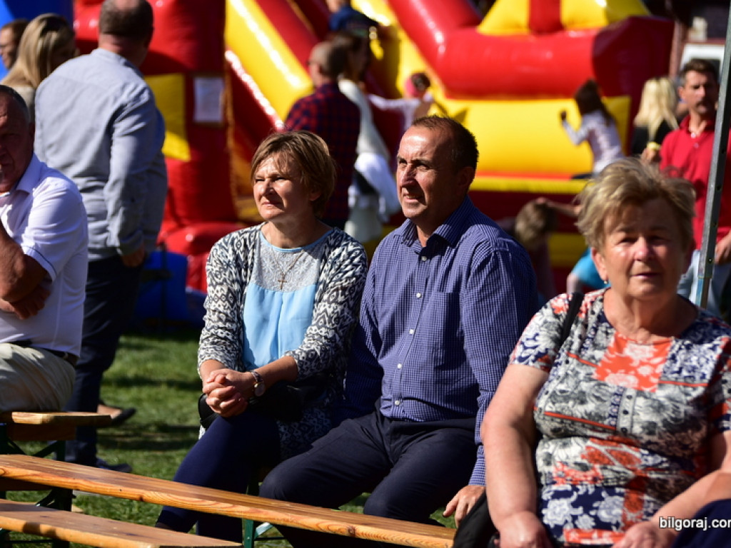III Biłgorajski Festiwal Smaków (FOTO)