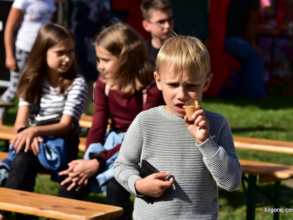III Biłgorajski Festiwal Smaków (FOTO)