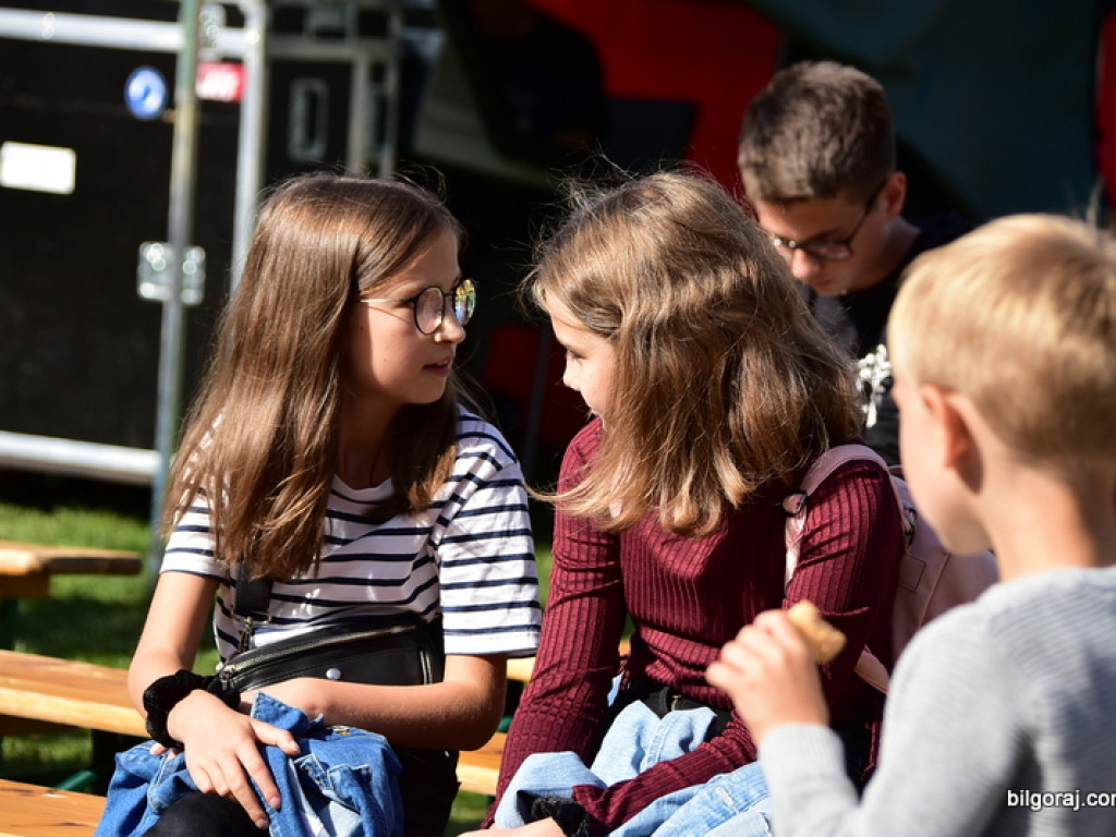 III Biłgorajski Festiwal Smaków (FOTO)