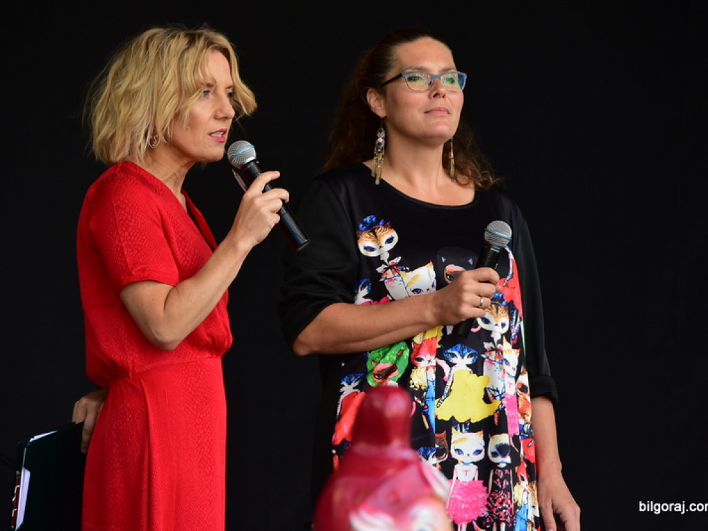 III Biłgorajski Festiwal Smaków (FOTO)