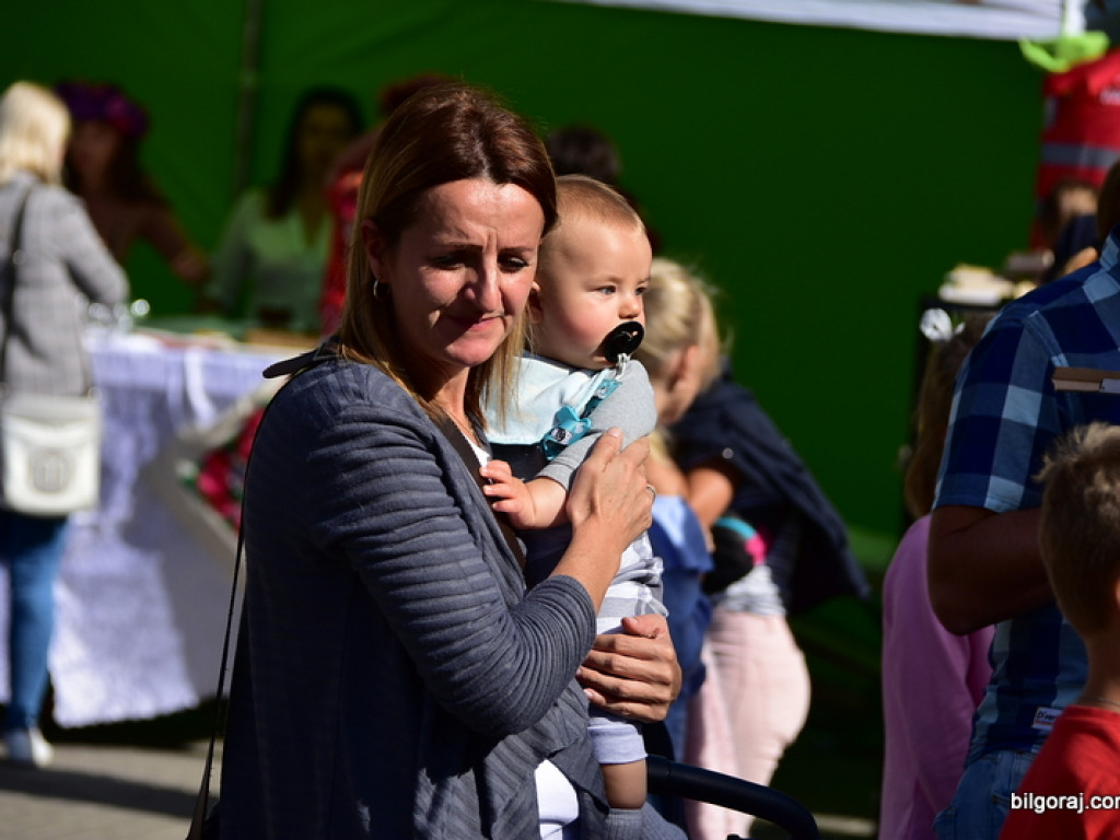 III Biłgorajski Festiwal Smaków (FOTO)