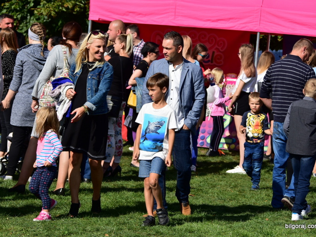 III Biłgorajski Festiwal Smaków (FOTO)