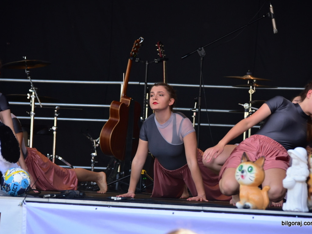 III Biłgorajski Festiwal Smaków (FOTO)