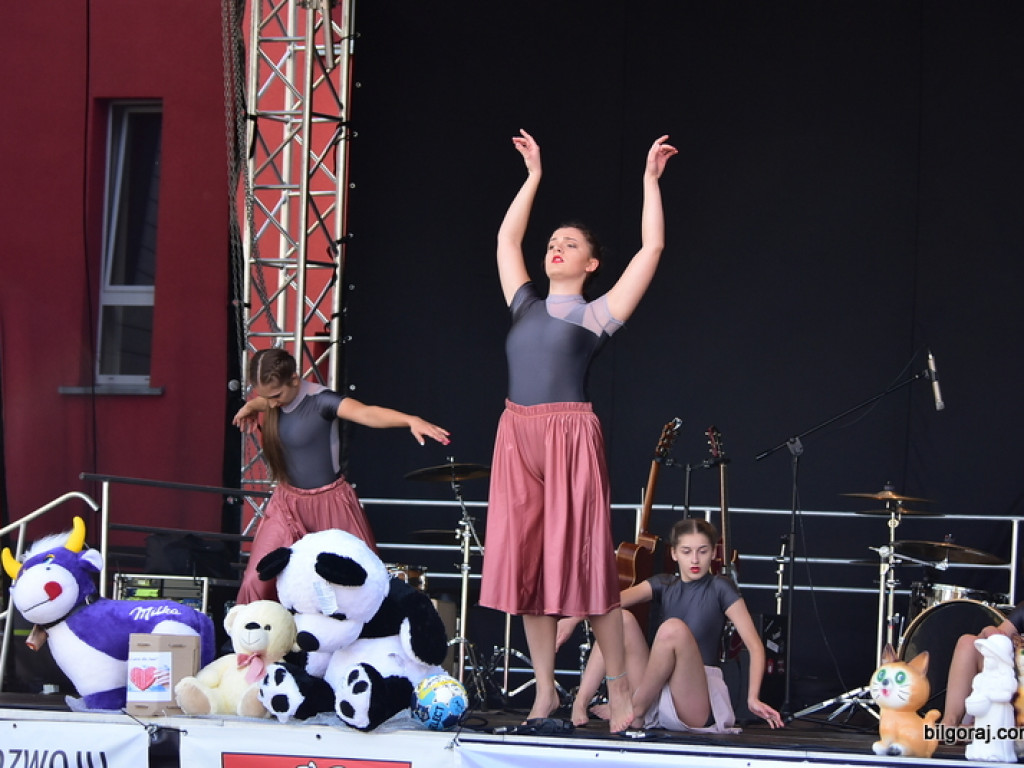 III Biłgorajski Festiwal Smaków (FOTO)
