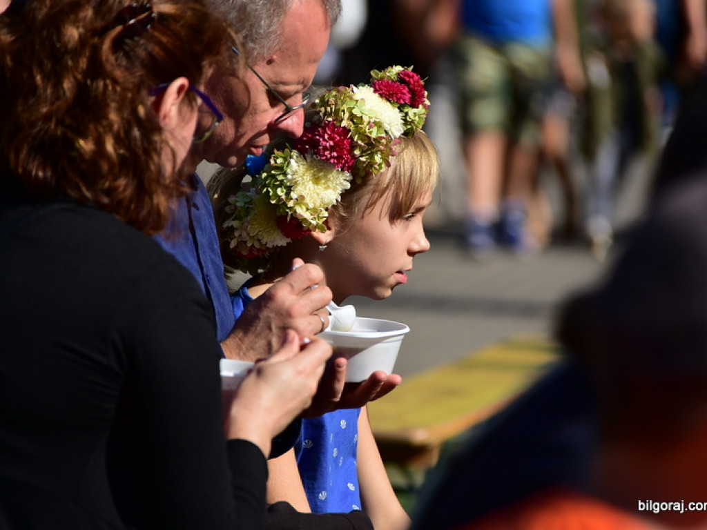 III Biłgorajski Festiwal Smaków (FOTO)