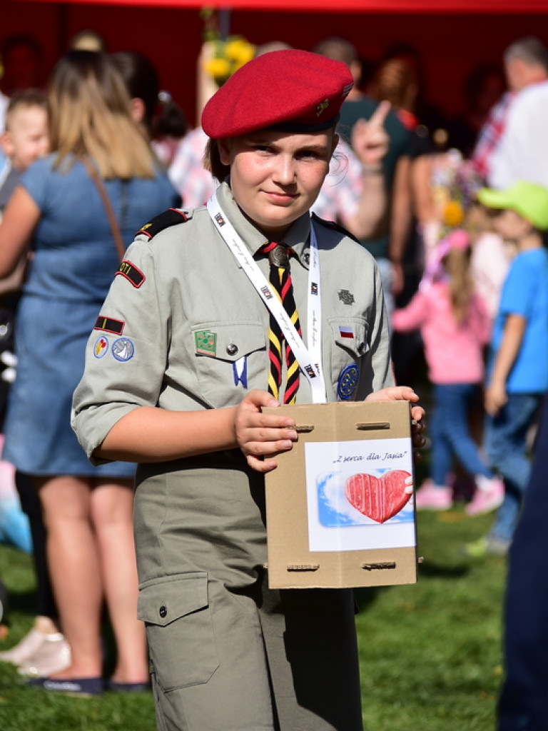 III Biłgorajski Festiwal Smaków (FOTO)