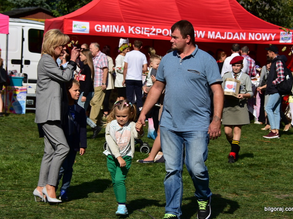 III Biłgorajski Festiwal Smaków (FOTO)