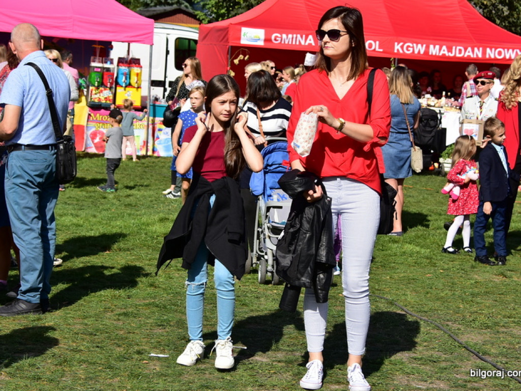 III Biłgorajski Festiwal Smaków (FOTO)