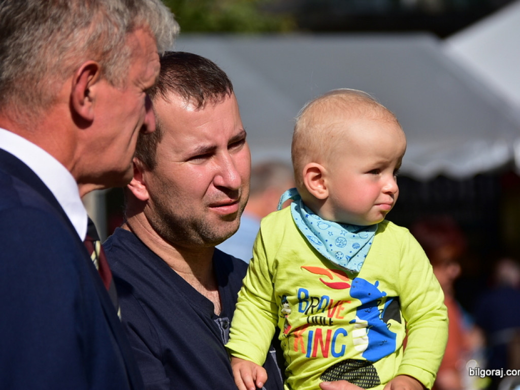 III Biłgorajski Festiwal Smaków (FOTO)