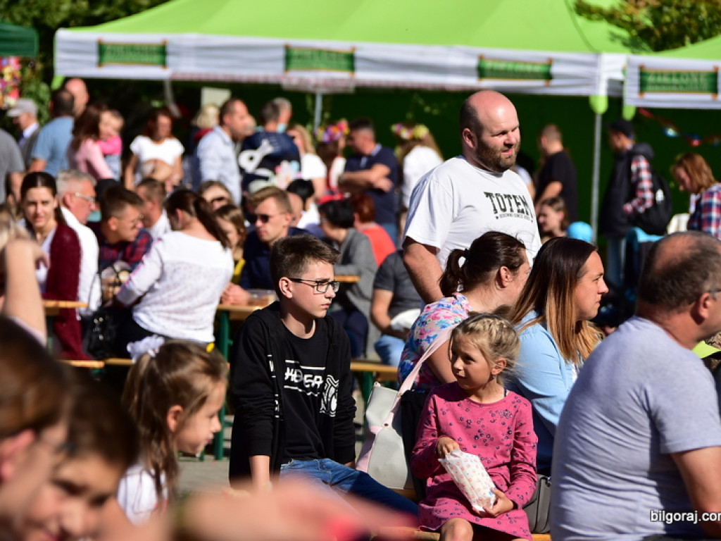 III Biłgorajski Festiwal Smaków (FOTO)