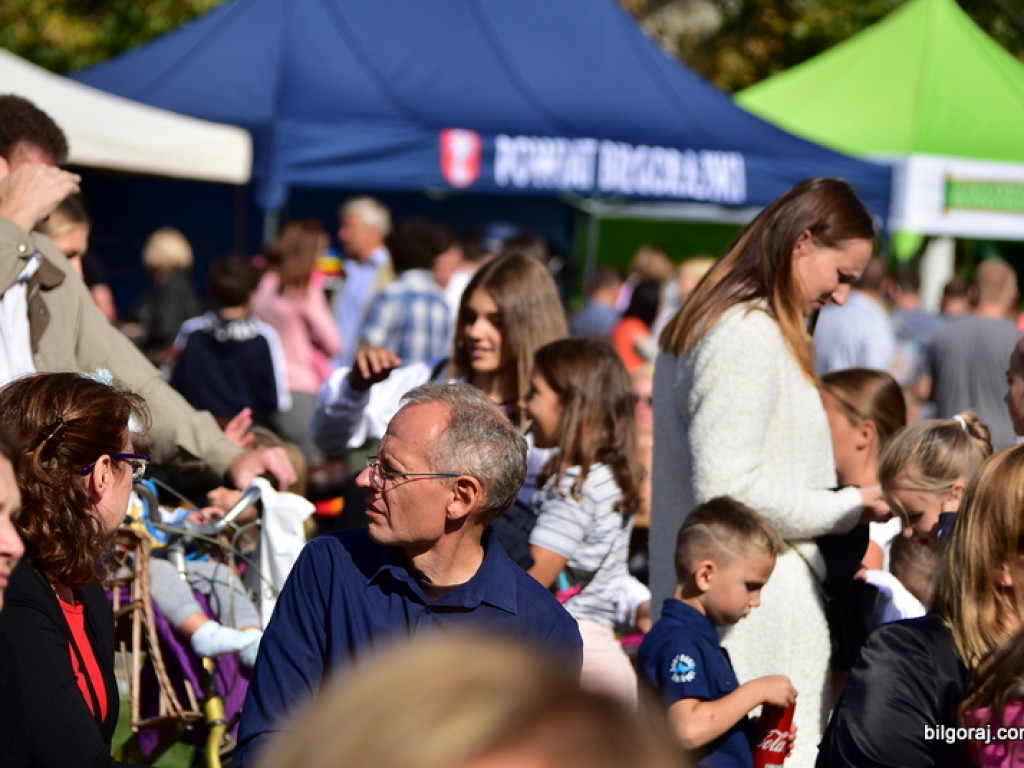 III Biłgorajski Festiwal Smaków (FOTO)