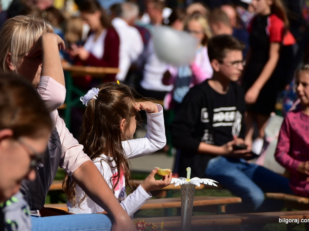 III Biłgorajski Festiwal Smaków (FOTO)