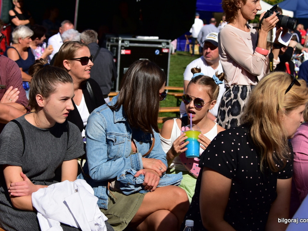 III Biłgorajski Festiwal Smaków (FOTO)