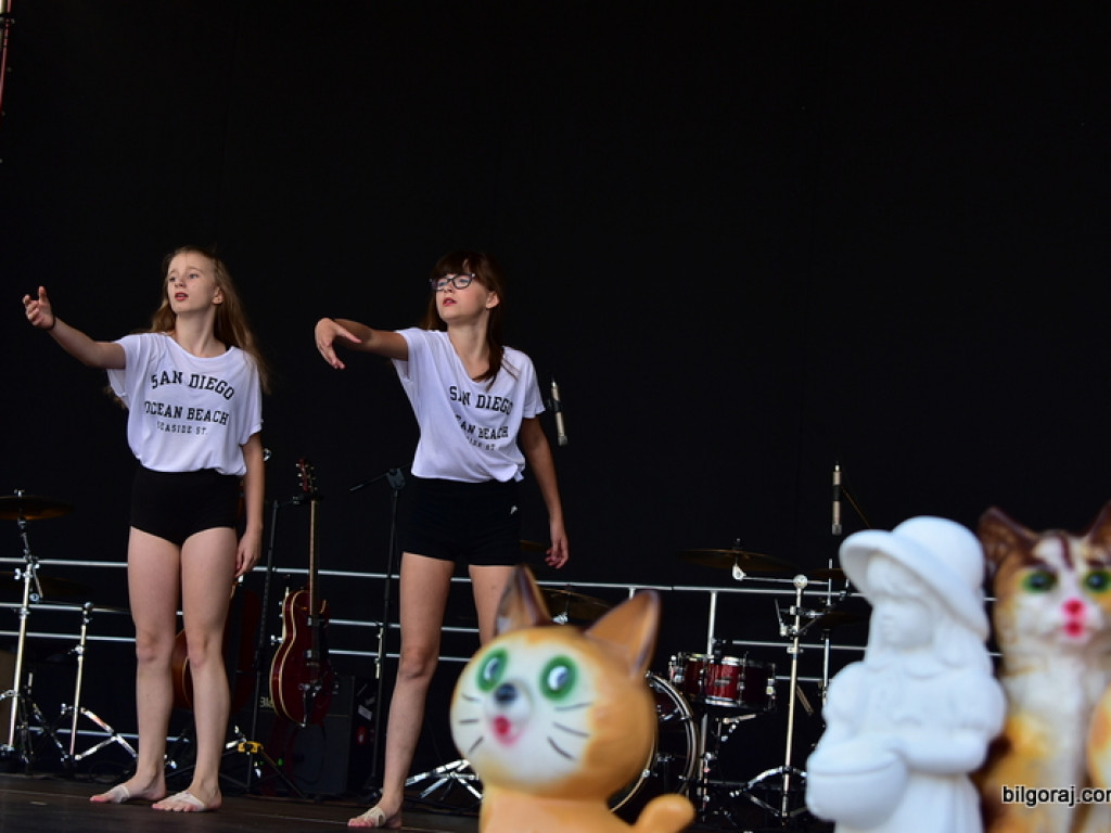 III Biłgorajski Festiwal Smaków (FOTO)