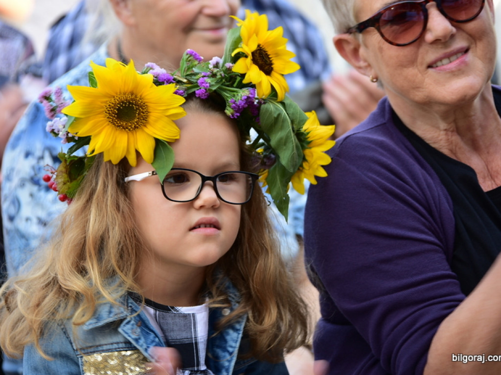 III Biłgorajski Festiwal Smaków (FOTO)