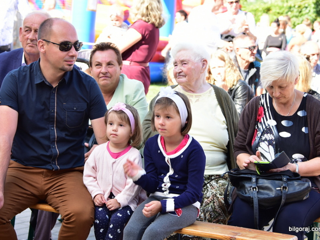 III Biłgorajski Festiwal Smaków (FOTO)
