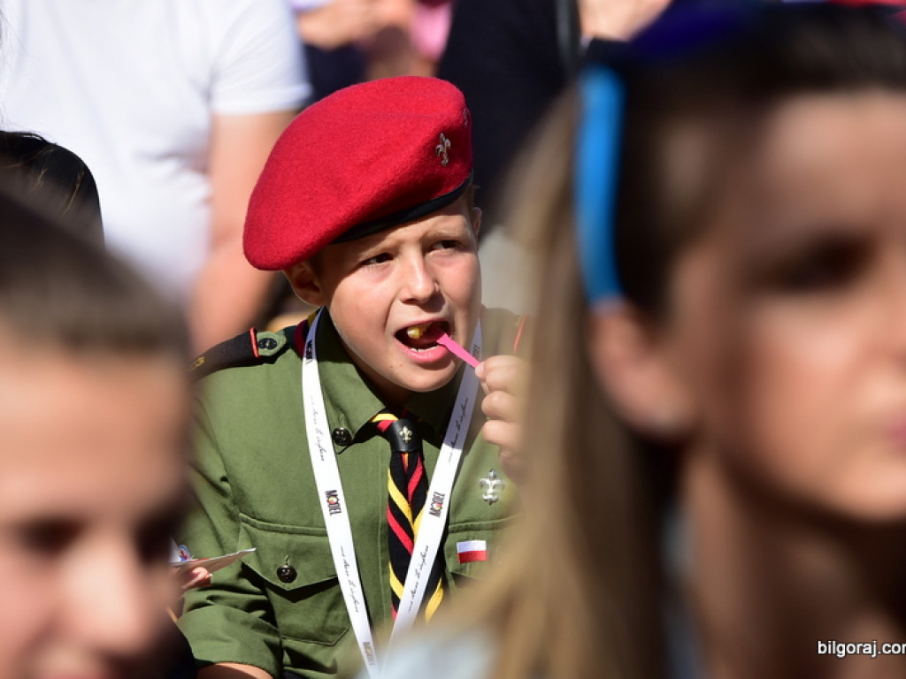 III Biłgorajski Festiwal Smaków (FOTO)