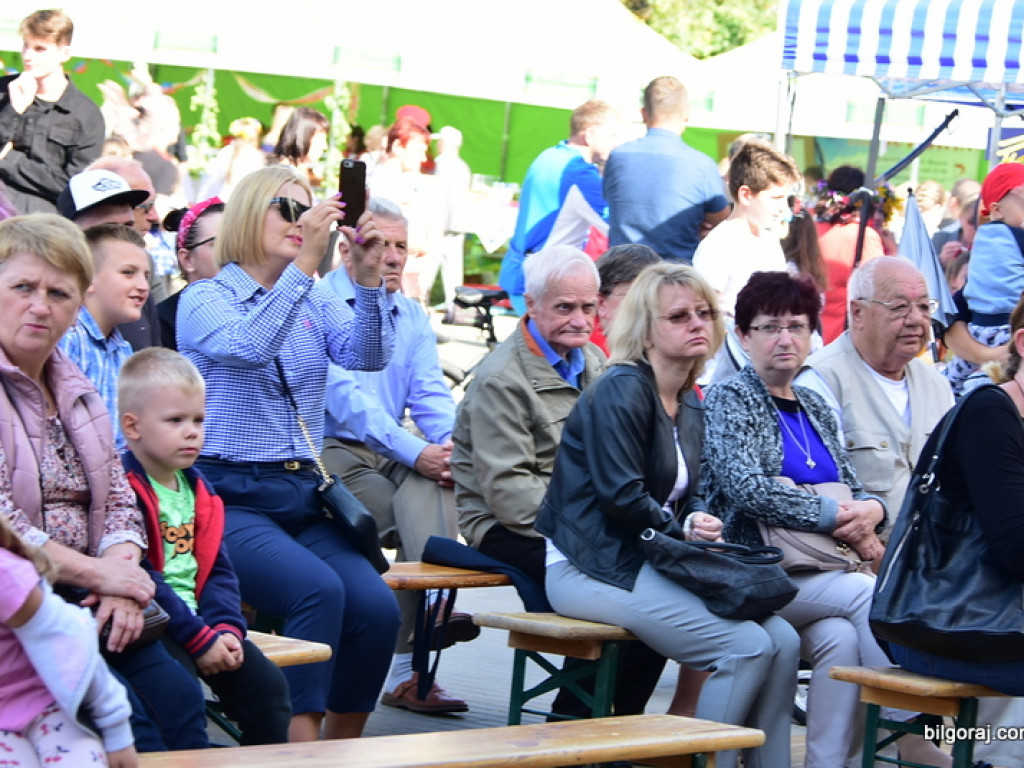 III Biłgorajski Festiwal Smaków (FOTO)