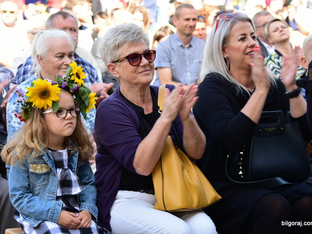 III Biłgorajski Festiwal Smaków (FOTO)
