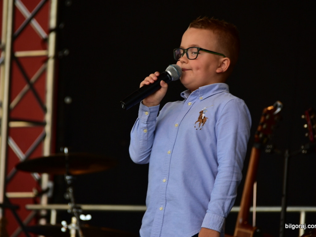 III Biłgorajski Festiwal Smaków (FOTO)