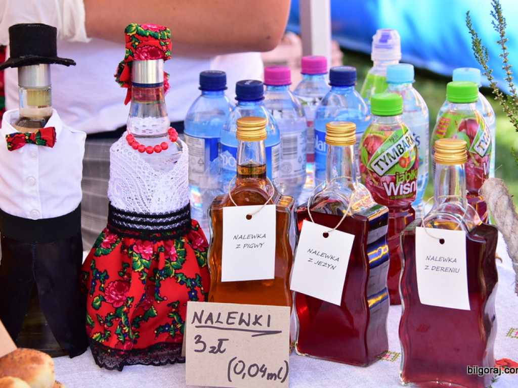 III Biłgorajski Festiwal Smaków (FOTO)