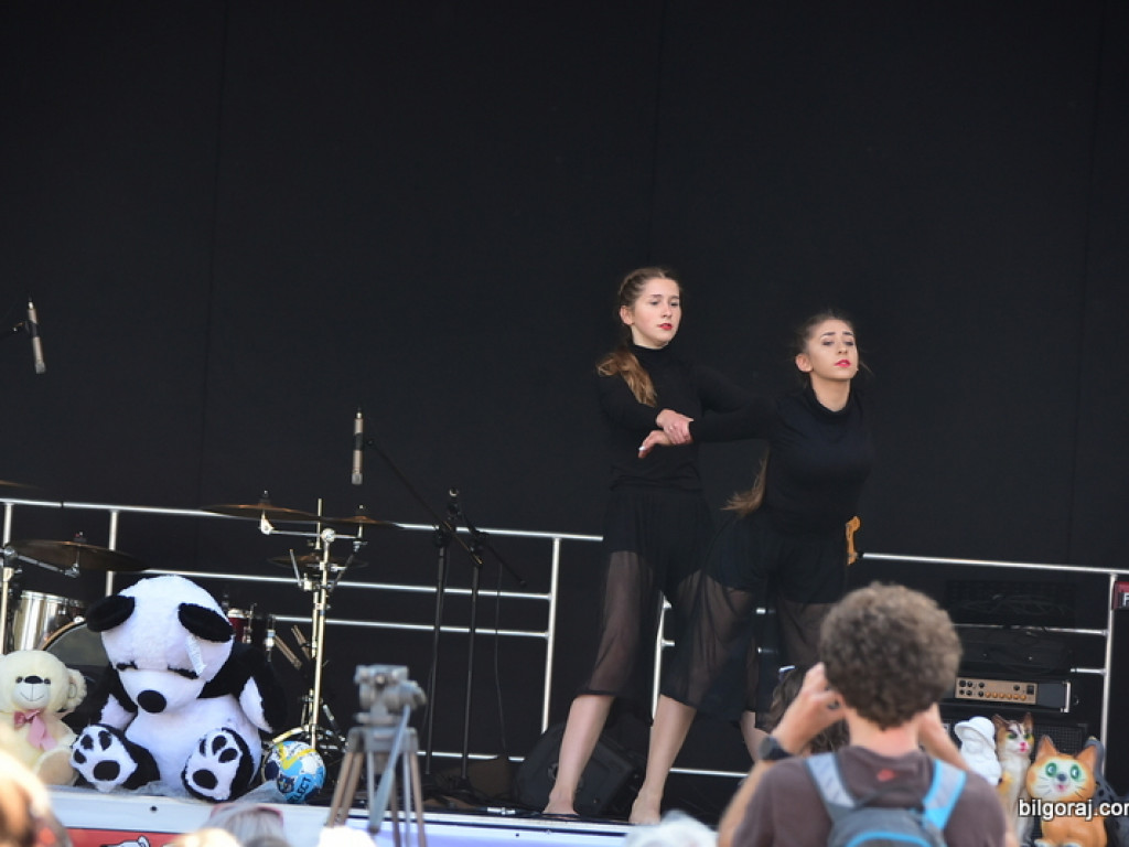 III Biłgorajski Festiwal Smaków (FOTO)