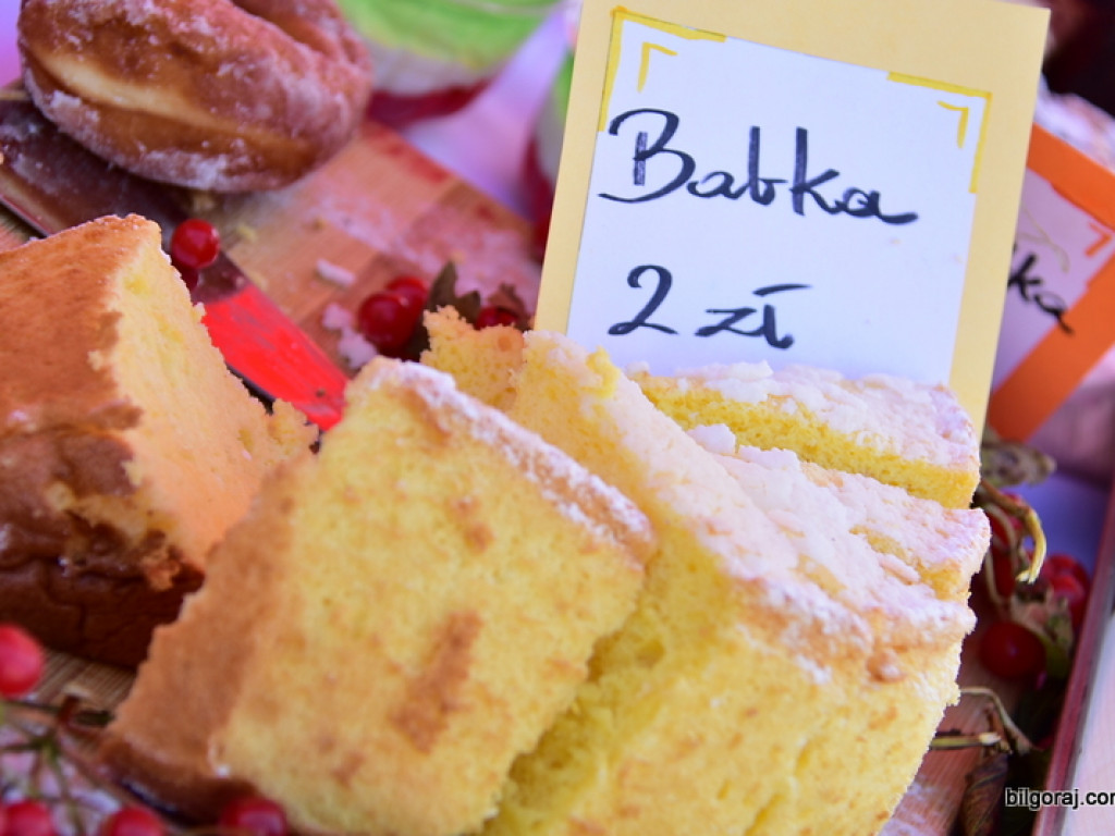 III Biłgorajski Festiwal Smaków (FOTO)