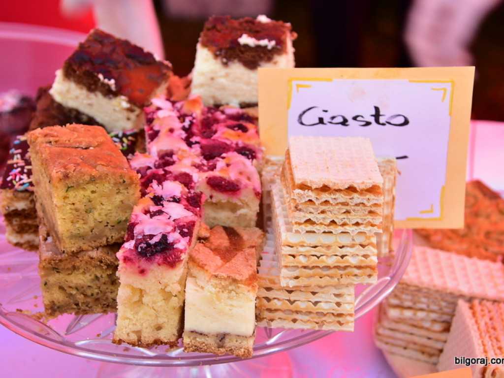 III Biłgorajski Festiwal Smaków (FOTO)