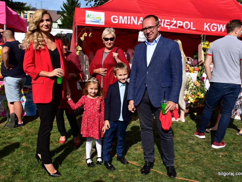 III Biłgorajski Festiwal Smaków (FOTO)