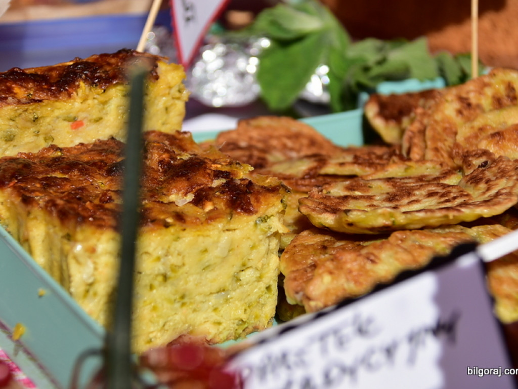 III Biłgorajski Festiwal Smaków (FOTO)
