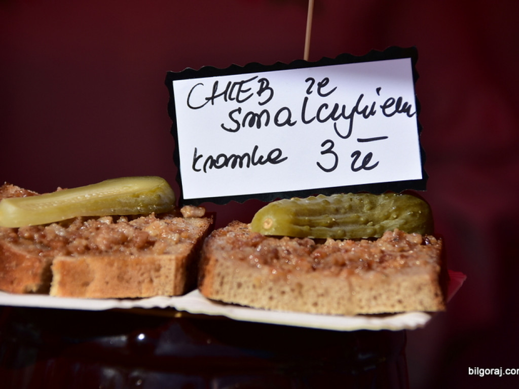 III Biłgorajski Festiwal Smaków (FOTO)