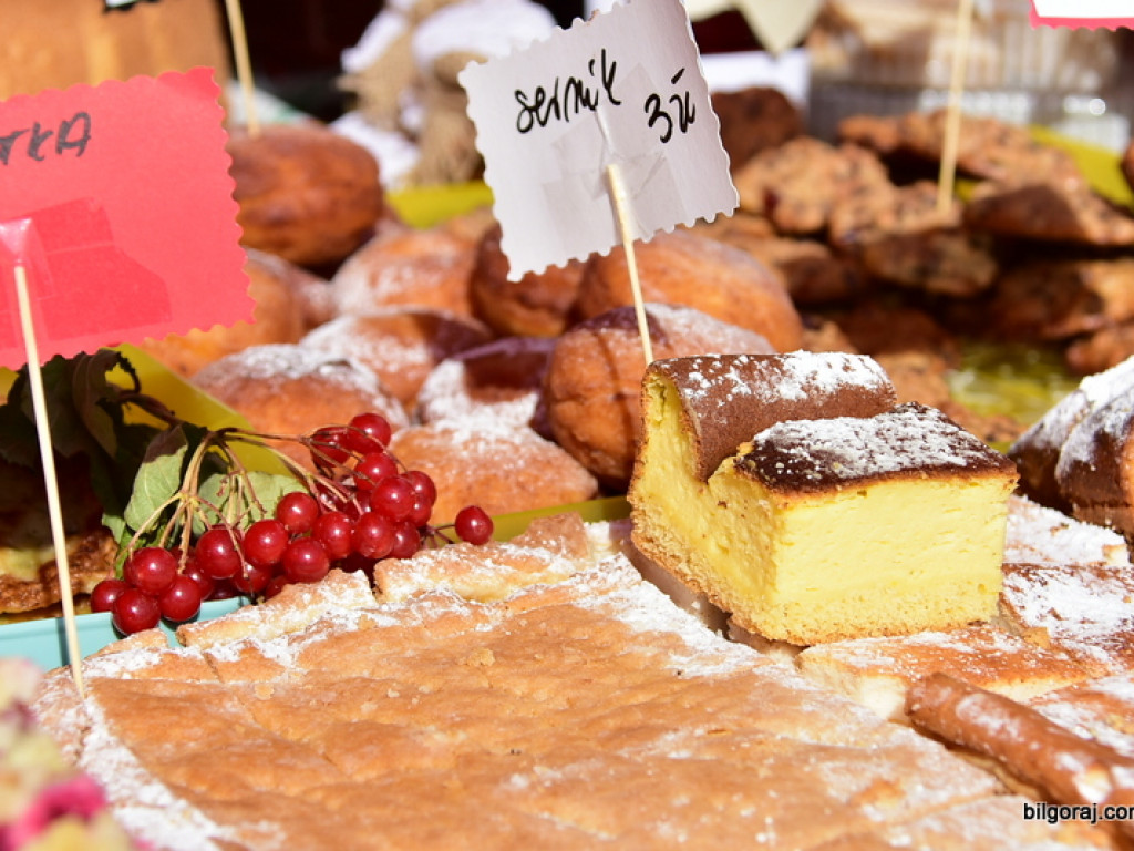 III Biłgorajski Festiwal Smaków (FOTO)