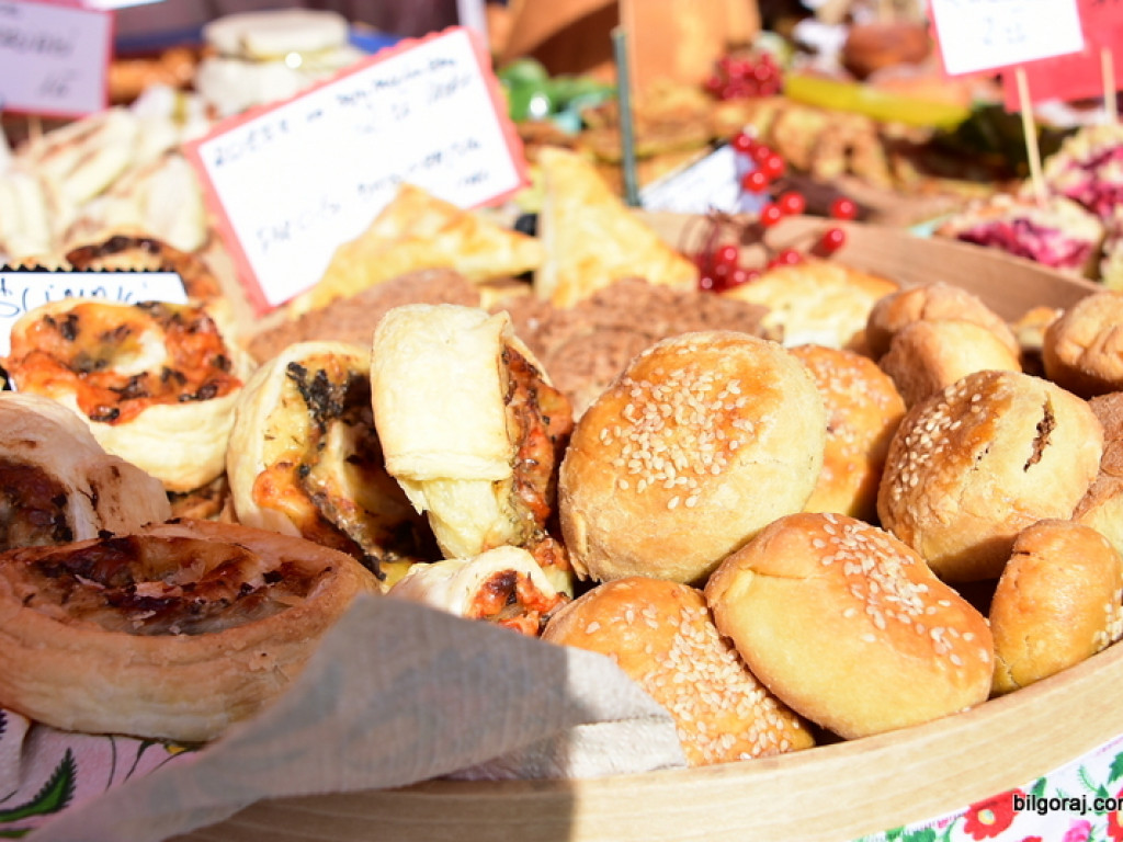 III Biłgorajski Festiwal Smaków (FOTO)