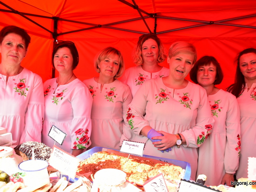 III Biłgorajski Festiwal Smaków (FOTO)