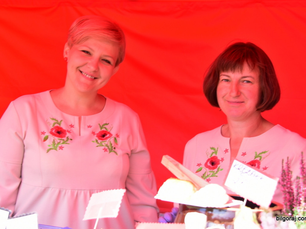 III Biłgorajski Festiwal Smaków (FOTO)