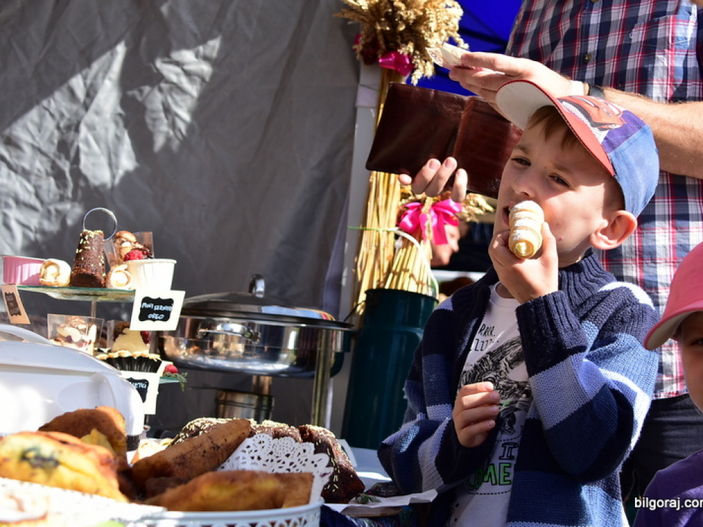 III Biłgorajski Festiwal Smaków (FOTO)