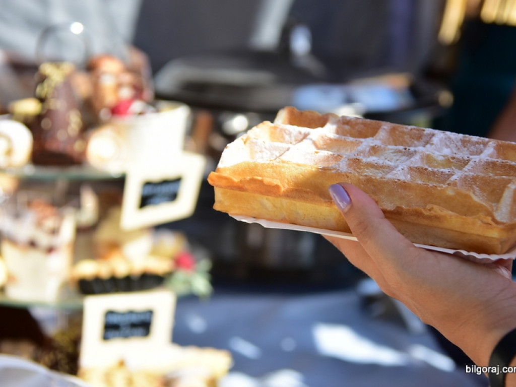 III Biłgorajski Festiwal Smaków (FOTO)