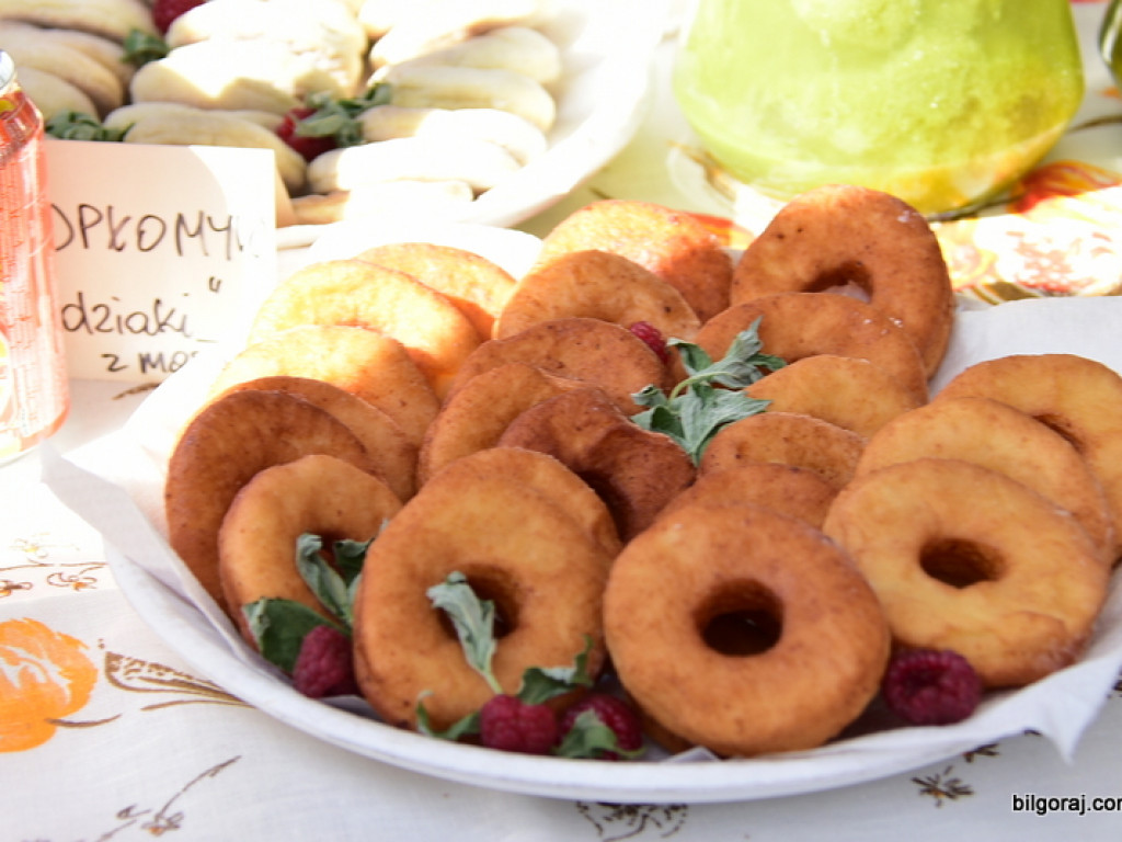 III Biłgorajski Festiwal Smaków (FOTO)