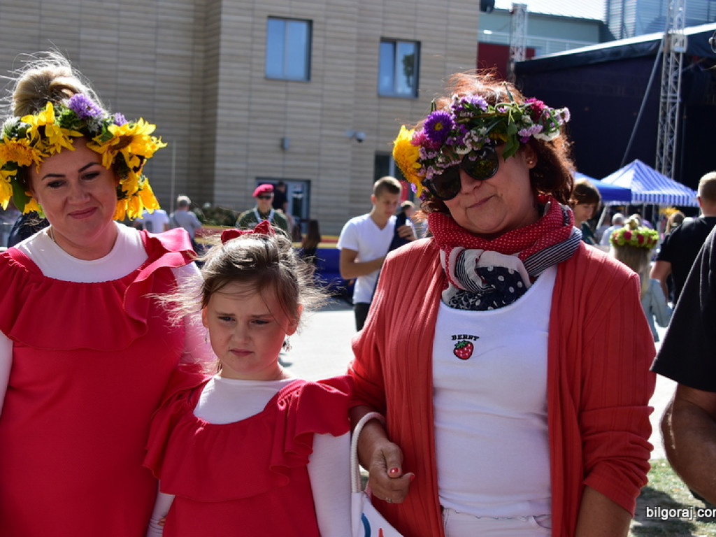 III Biłgorajski Festiwal Smaków (FOTO)