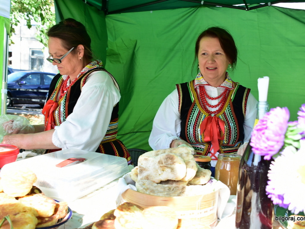 III Biłgorajski Festiwal Smaków (FOTO)