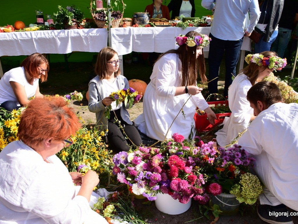 III Biłgorajski Festiwal Smaków (FOTO)