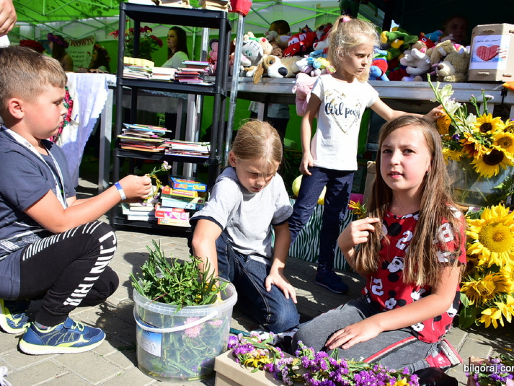 III Biłgorajski Festiwal Smaków (FOTO)