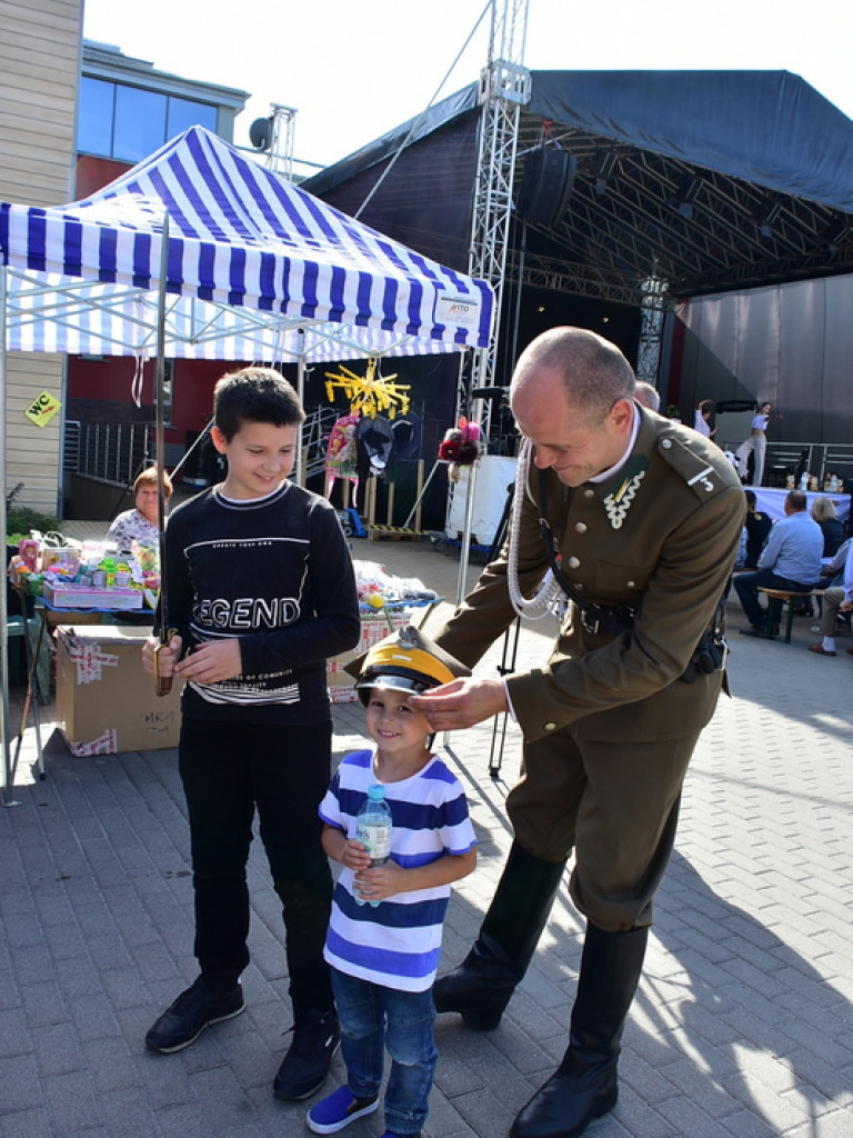 III Biłgorajski Festiwal Smaków (FOTO)