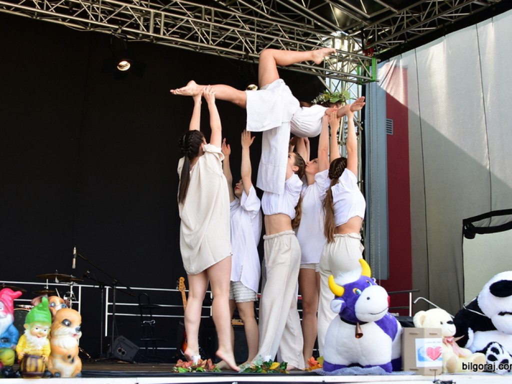 III Biłgorajski Festiwal Smaków (FOTO)