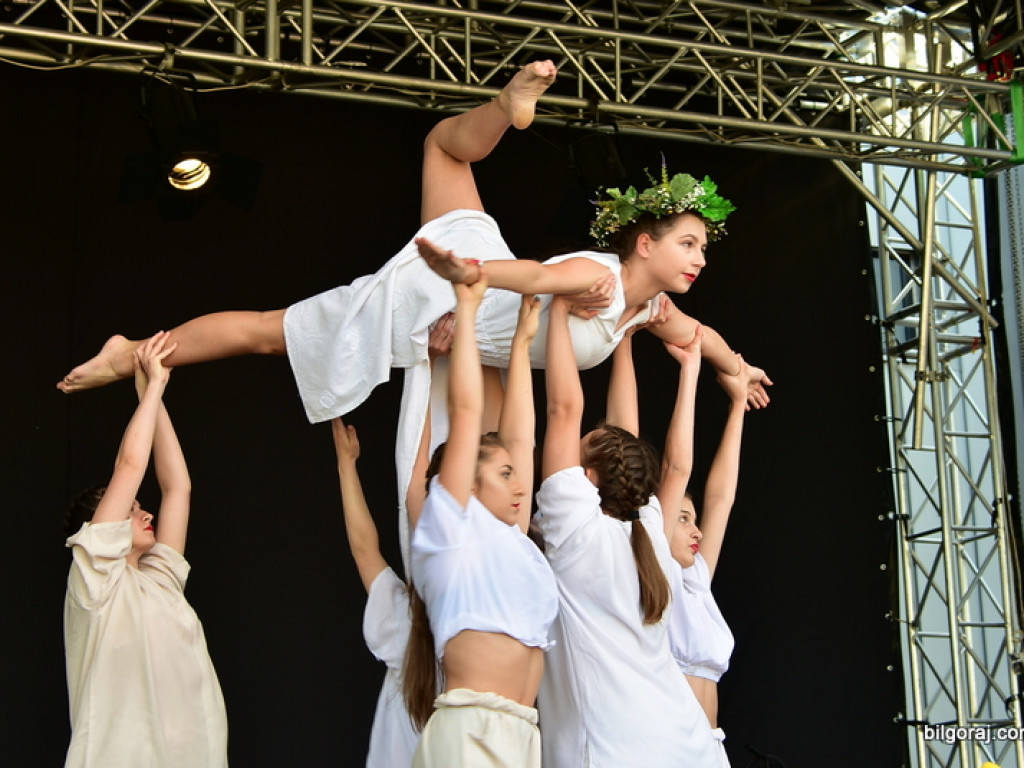 III Biłgorajski Festiwal Smaków (FOTO)