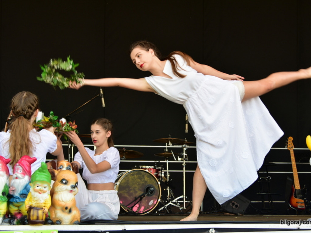 III Biłgorajski Festiwal Smaków (FOTO)
